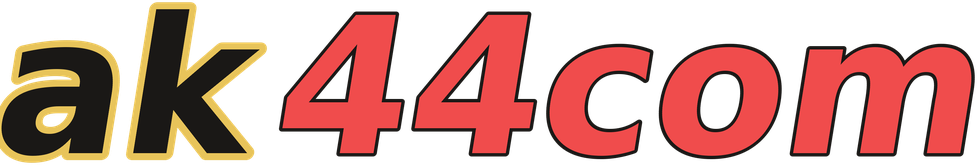 ak44com logo